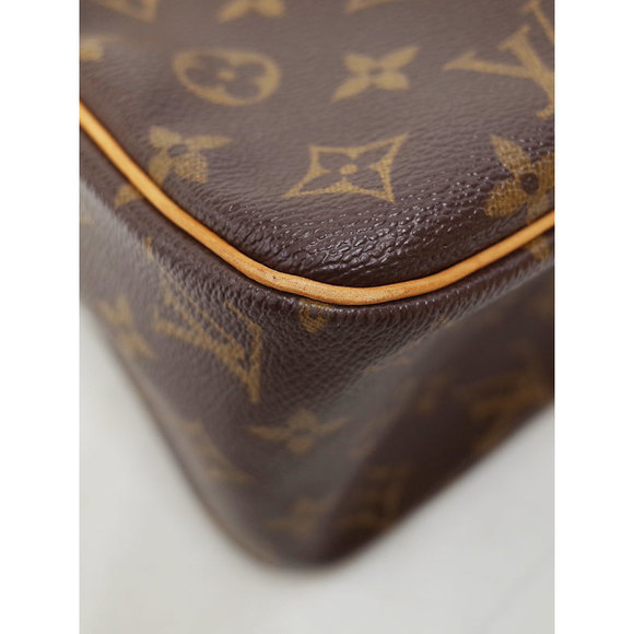 Louis Vuitton Bag Cite Shoulder GM Monogram - Picture 7 of 8